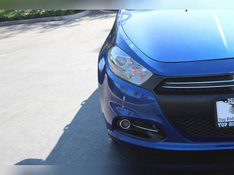 2013 Dodge Dart Limited