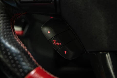 2015 Subaru WRX STI Launch Edition