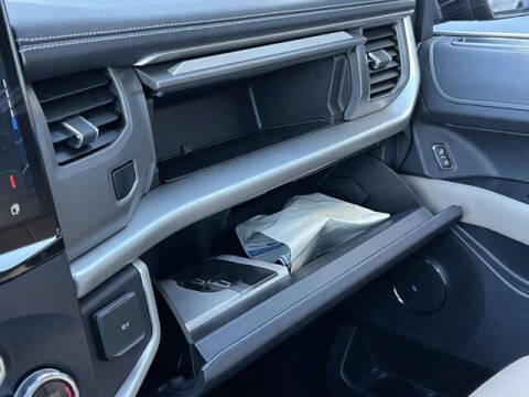 2022 Ford Expedition MAX XLT