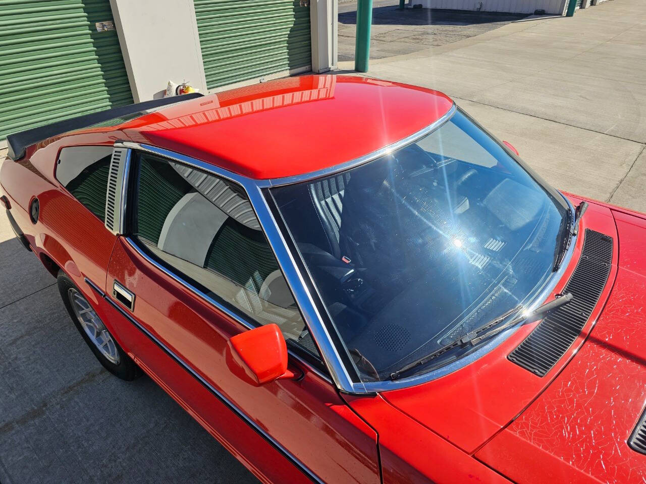 1979 Datsun 280Z 108