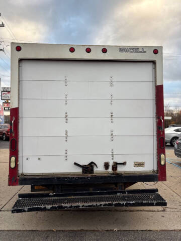 2013 Chevrolet Express 3500