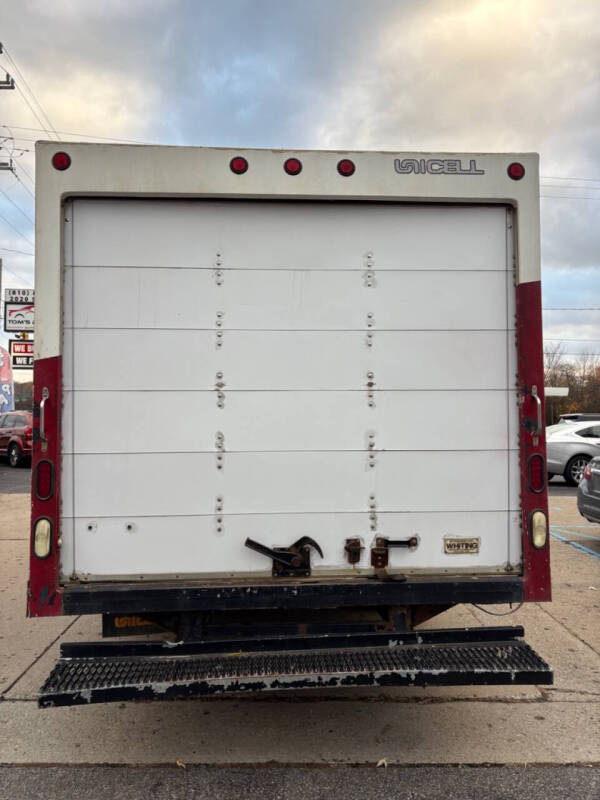 2013 Chevrolet Express 3500