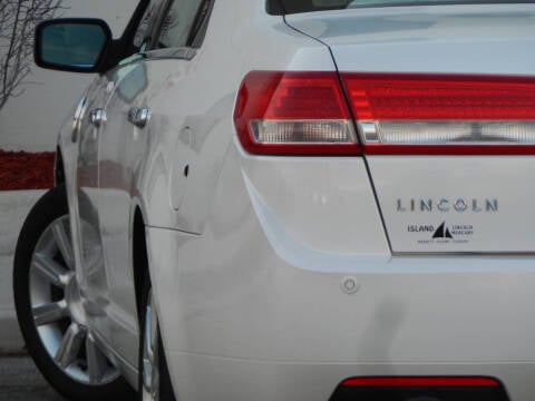 2010 Lincoln MKZ for sale at Moto Zone Inc in Melrose Park IL