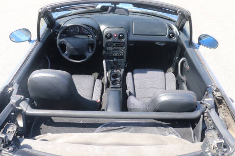 1994 Mazda MX-5 Miata