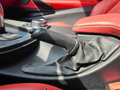 2014 BMW 4 Series 435i xDrive