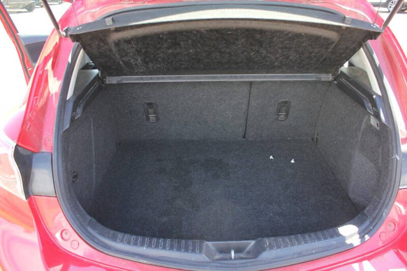 2010 Mazda MAZDA3 s Sport