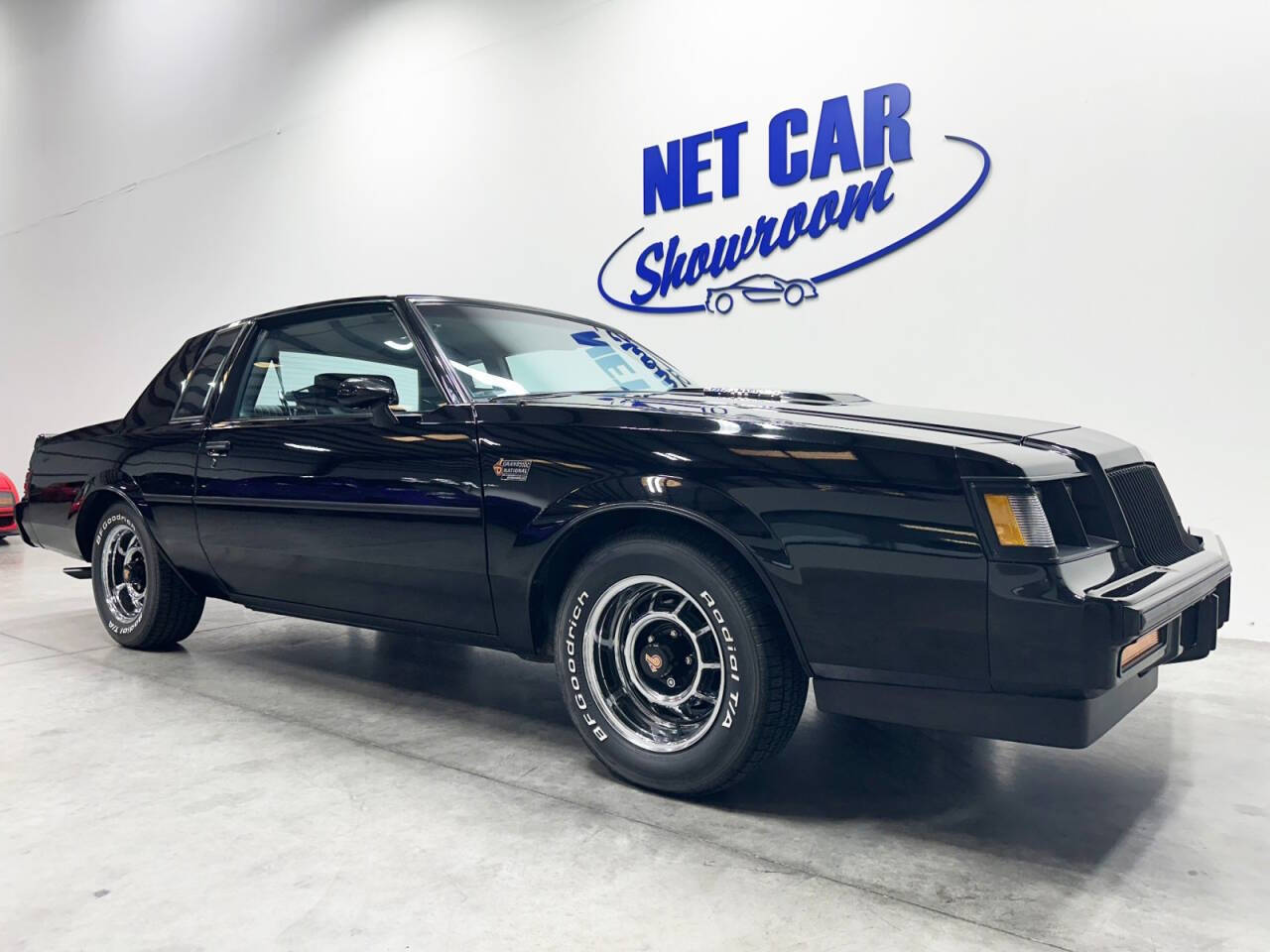 1987 Buick Regal For Sale In Porter, TX