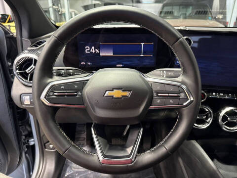 2024 Chevrolet Blazer EV 2LT