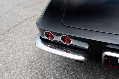 1961 Chevrolet Corvette