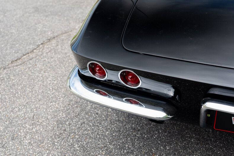 1961 Chevrolet Corvette