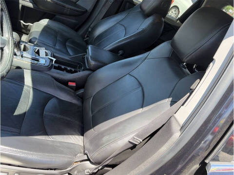 2013 GMC Acadia SLT-1