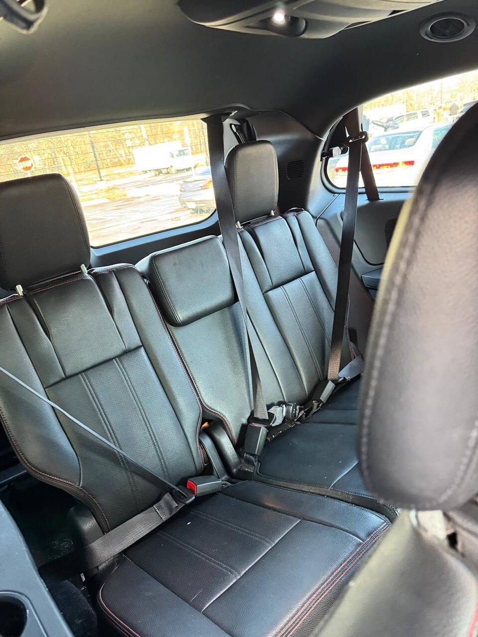 2018 Dodge Grand Caravan for sale at Autos For All NJ LLC in Paterson, NJ