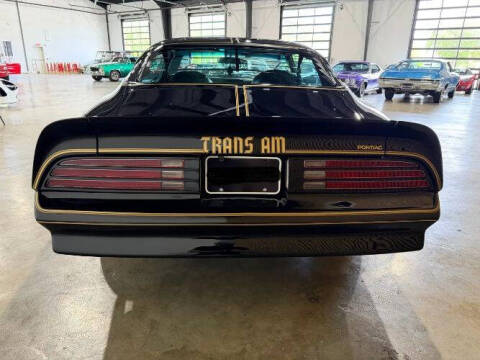 1976 Pontiac Firebird