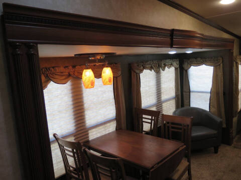 2015 Gulfstream Canyon Trail