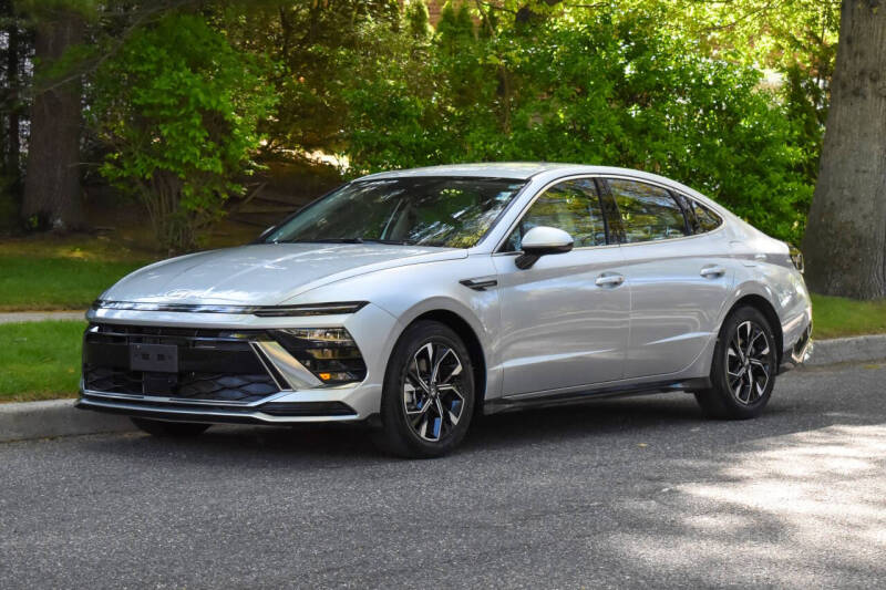 2025 Hyundai Sonata