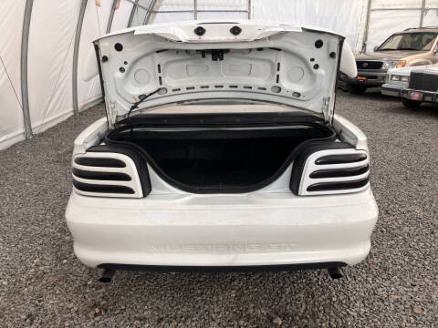 1994 Ford Mustang GT