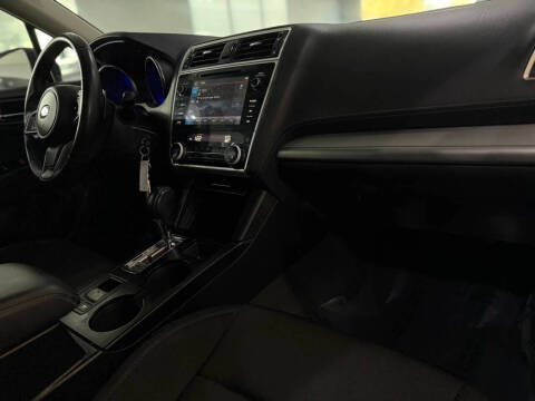 2019 Subaru Legacy 2.5i Premium