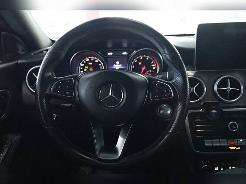 2019 Mercedes-Benz CLA CLA 250