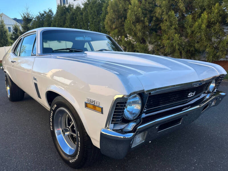 1970 Chevrolet Nova