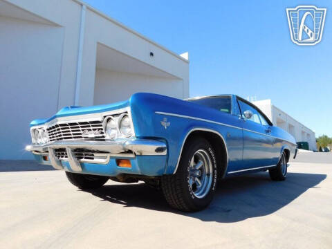 1966 Chevrolet Impala