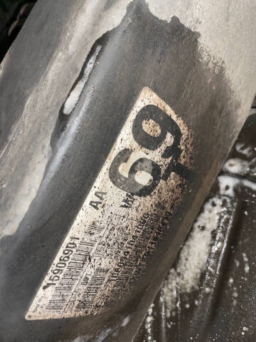 2007 Cadillac Escalade ESV