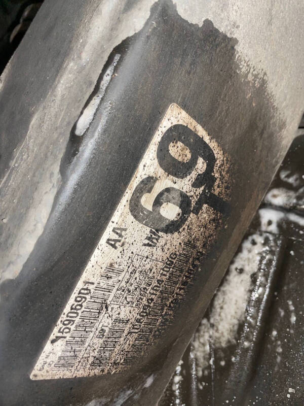 2007 Cadillac Escalade ESV