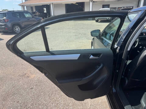 2013 Volkswagen Jetta