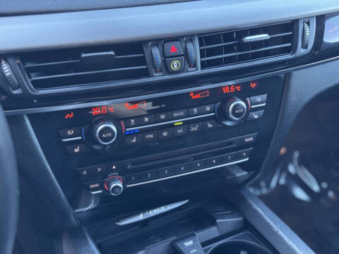 2016 BMW X5 xDrive40e