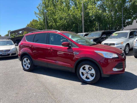 2014 Ford Escape for sale at steve and sons auto sales in Happy Valley OR