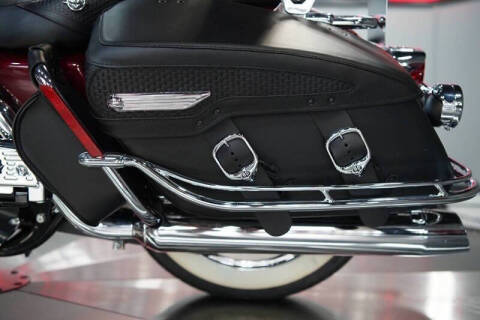 2004 Harley-Davidson Road Glide