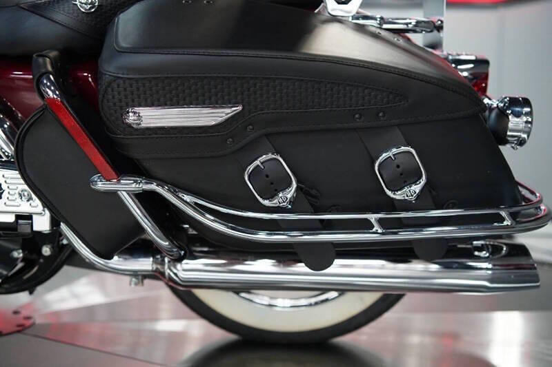 2004 Harley-Davidson Road Glide