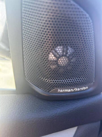 2016 BMW X5 sDrive35i