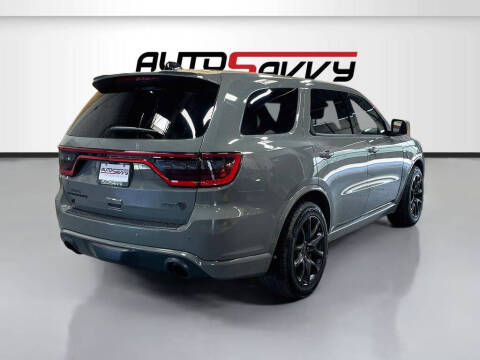 2023 Dodge Durango SRT Hellcat