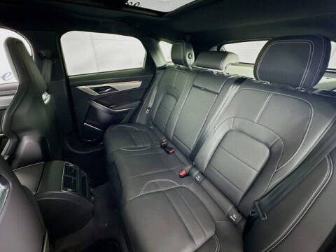 2024 Jaguar F-PACE P250 R-Dynamic S