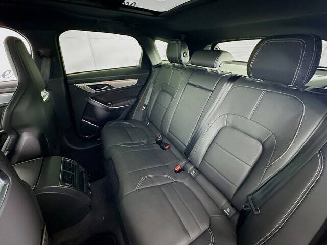 2024 Jaguar F-PACE P250 R-Dynamic S