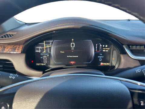 2013 Cadillac XTS Premium Collection