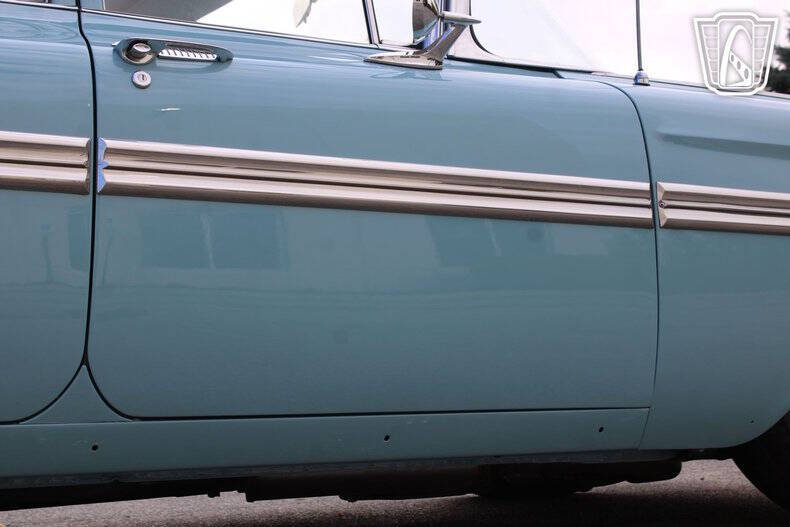 1959 Chevrolet Nomad