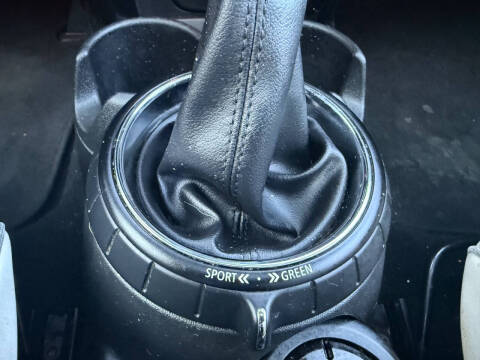2016 MINI Hardtop 2 Door Cooper S