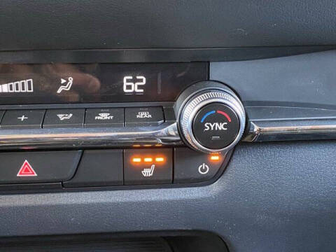 2025 Mazda CX-30 2.5 S Preferred