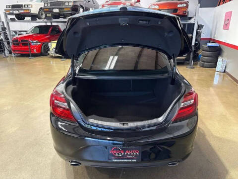 2016 Buick Regal