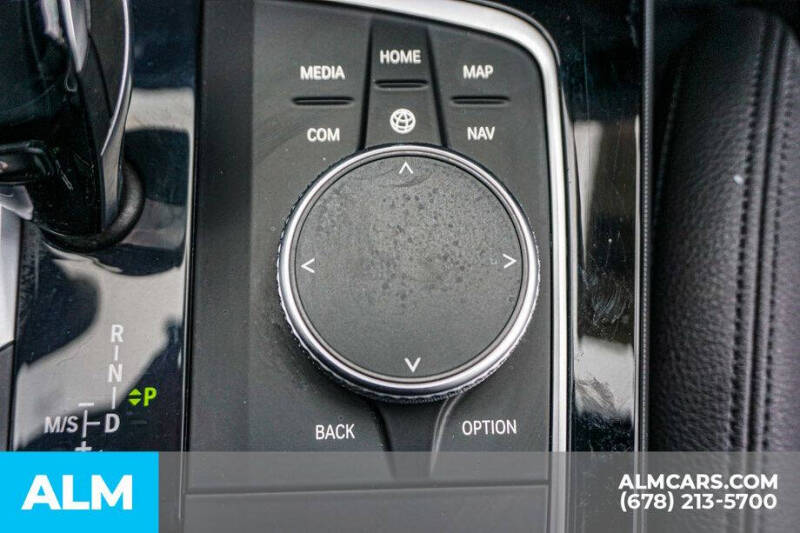 2021 BMW 2 Series 228i xDrive Gran Coupe