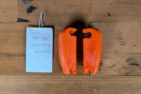 2024 Chevrolet Camaro