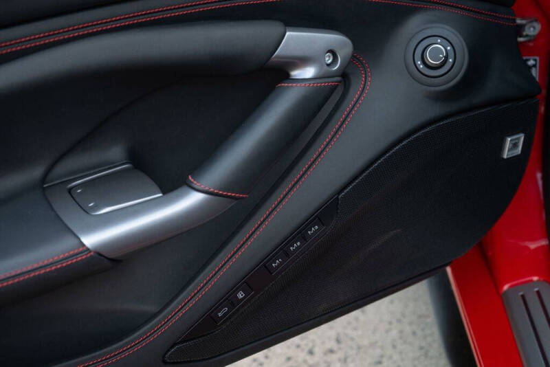 2022 Ferrari F8 Tributo