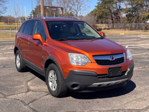 2008 Saturn Vue for sale at Trust N Ride Auto Sales & Repair Madison in Madison WI