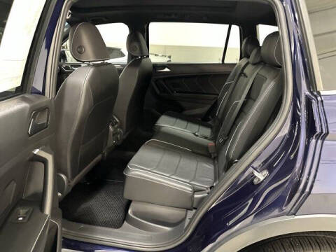 2023 Volkswagen Tiguan SEL R-Line 4Motion