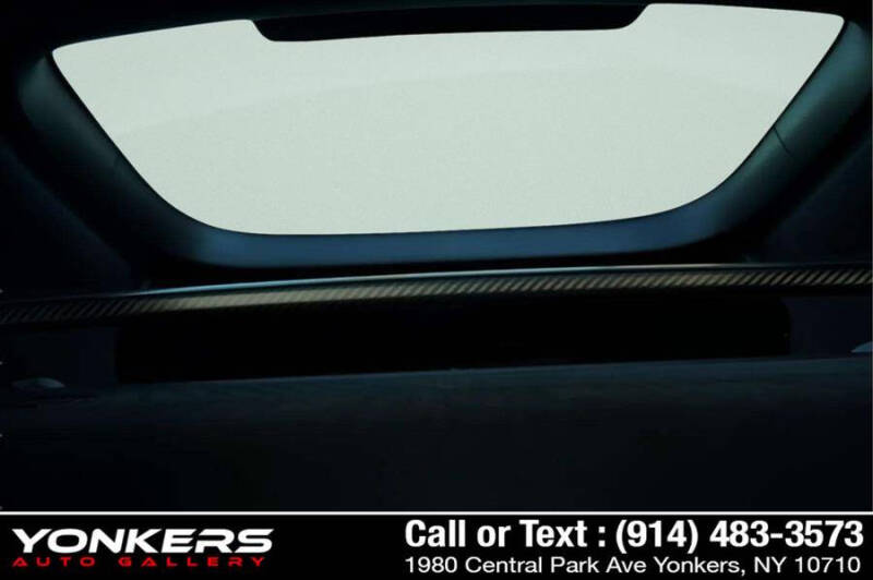 2017 Mercedes-Benz AMG GT