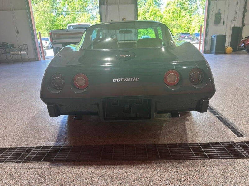 1979 Chevrolet Corvette
