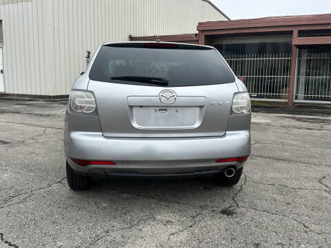 2011 Mazda CX-7 i Sport