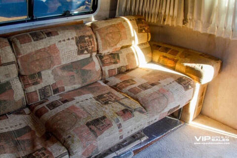 2000 Airstream 26'