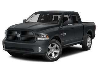 2015 RAM 1500 for sale at Show Low Ford in Show Low AZ